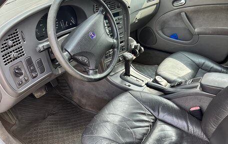 Saab 9-5 I, 1998 год, 300 000 рублей, 5 фотография