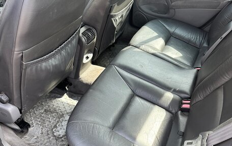 Saab 9-5 I, 1998 год, 300 000 рублей, 7 фотография