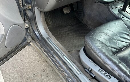Saab 9-5 I, 1998 год, 300 000 рублей, 6 фотография