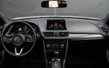 Mazda CX-4, 2023 год, 2 770 000 рублей, 10 фотография