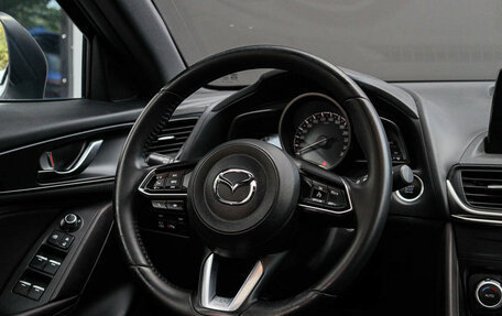 Mazda CX-4, 2023 год, 2 770 000 рублей, 12 фотография