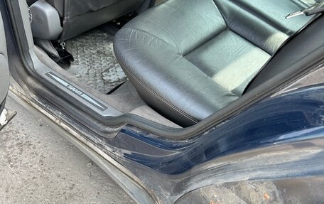 Saab 9-5 I, 1998 год, 300 000 рублей, 8 фотография