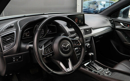 Mazda CX-4, 2023 год, 2 770 000 рублей, 13 фотография