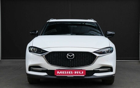 Mazda CX-4, 2023 год, 2 770 000 рублей, 2 фотография