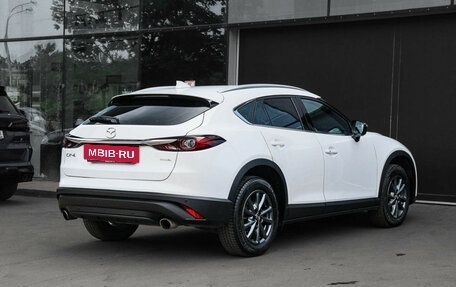 Mazda CX-4, 2023 год, 2 770 000 рублей, 4 фотография