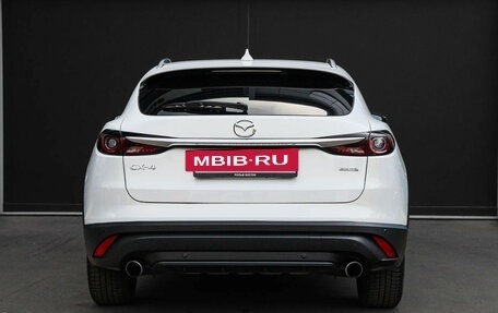 Mazda CX-4, 2023 год, 2 770 000 рублей, 5 фотография