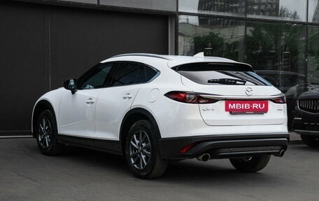 Mazda CX-4, 2023 год, 2 770 000 рублей, 7 фотография