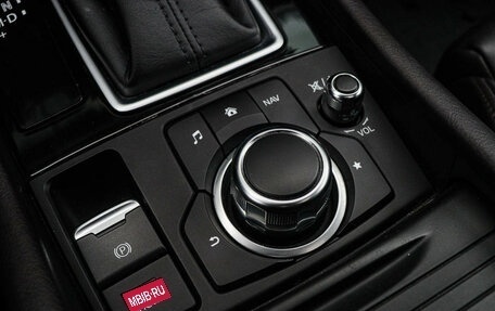 Mazda CX-4, 2023 год, 2 770 000 рублей, 18 фотография
