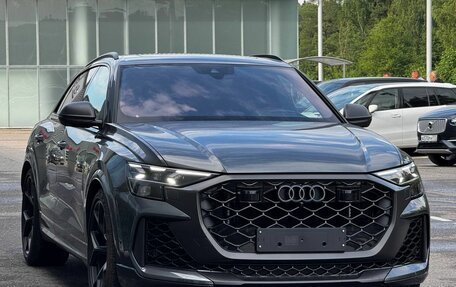 Audi RS Q8 I, 2025 год, 22 990 000 рублей, 3 фотография
