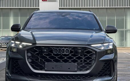 Audi RS Q8 I, 2025 год, 22 990 000 рублей, 2 фотография