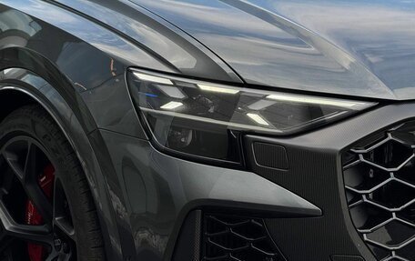 Audi RS Q8 I, 2025 год, 22 990 000 рублей, 4 фотография
