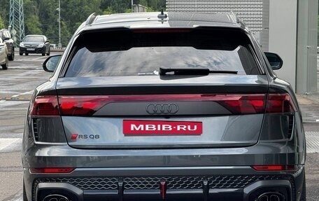 Audi RS Q8 I, 2025 год, 22 990 000 рублей, 7 фотография