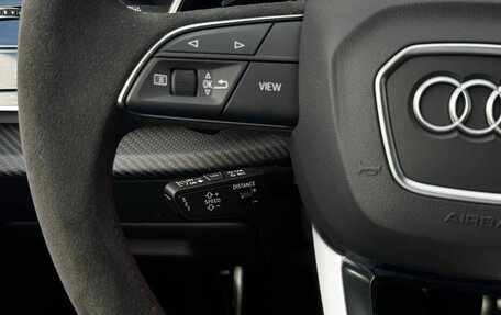 Audi RS Q8 I, 2025 год, 22 990 000 рублей, 11 фотография