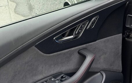 Audi RS Q8 I, 2025 год, 22 990 000 рублей, 14 фотография
