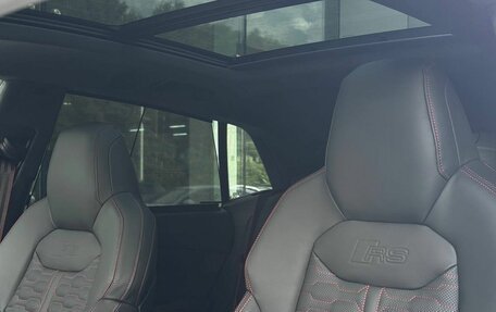 Audi RS Q8 I, 2025 год, 22 990 000 рублей, 23 фотография