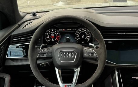 Audi RS Q8 I, 2025 год, 22 990 000 рублей, 15 фотография