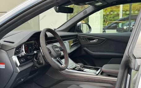 Audi RS Q8 I, 2025 год, 22 990 000 рублей, 22 фотография