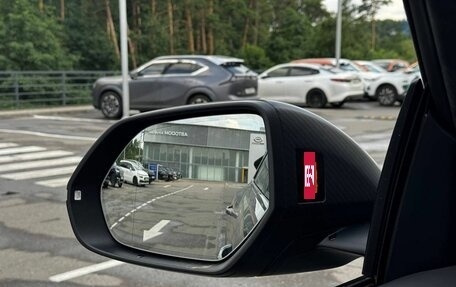 Audi RS Q8 I, 2025 год, 22 990 000 рублей, 10 фотография