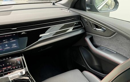 Audi RS Q8 I, 2025 год, 22 990 000 рублей, 27 фотография