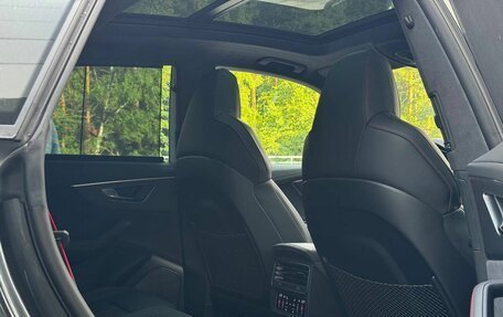 Audi RS Q8 I, 2025 год, 22 990 000 рублей, 24 фотография
