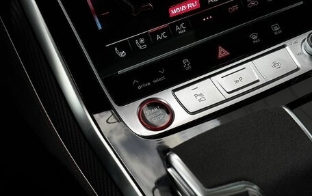 Audi RS Q8 I, 2025 год, 22 990 000 рублей, 31 фотография