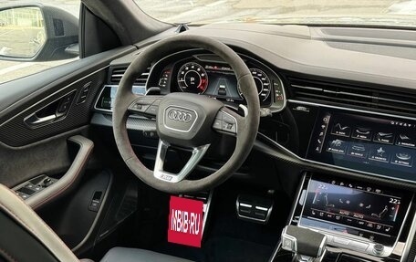 Audi RS Q8 I, 2025 год, 22 990 000 рублей, 25 фотография