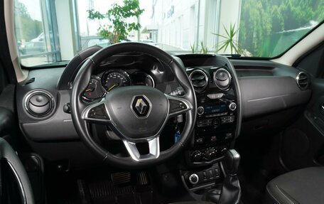 Renault Duster I рестайлинг, 2020 год, 1 696 000 рублей, 6 фотография