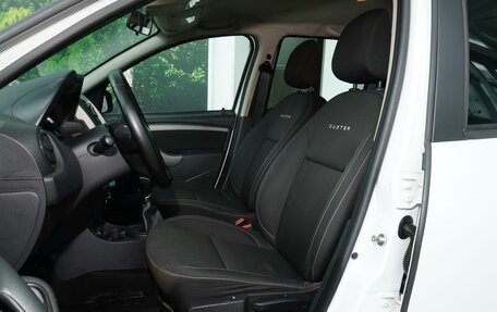 Renault Duster I рестайлинг, 2020 год, 1 696 000 рублей, 10 фотография