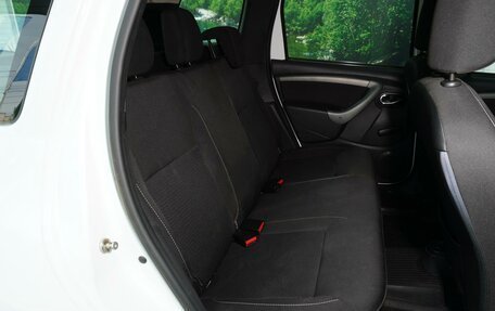 Renault Duster I рестайлинг, 2020 год, 1 696 000 рублей, 7 фотография