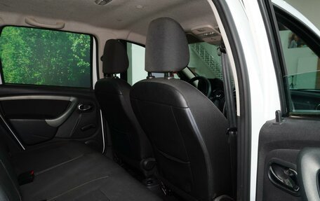 Renault Duster I рестайлинг, 2020 год, 1 696 000 рублей, 11 фотография