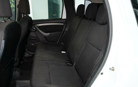 Renault Duster I рестайлинг, 2020 год, 1 696 000 рублей, 9 фотография