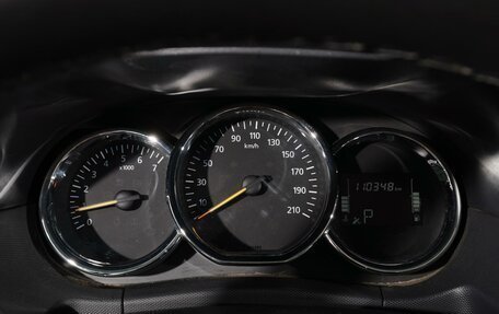 Renault Duster I рестайлинг, 2020 год, 1 696 000 рублей, 12 фотография