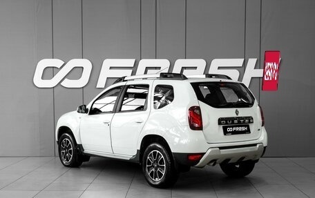 Renault Duster I рестайлинг, 2020 год, 1 696 000 рублей, 2 фотография
