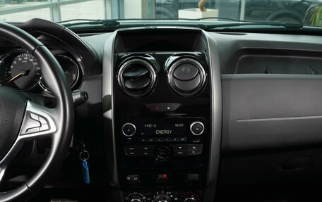 Renault Duster I рестайлинг, 2020 год, 1 696 000 рублей, 18 фотография