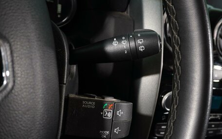 Renault Duster I рестайлинг, 2020 год, 1 696 000 рублей, 16 фотография