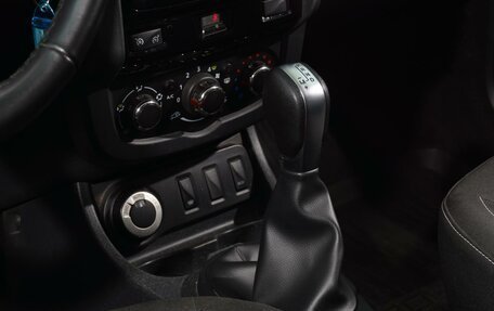 Renault Duster I рестайлинг, 2020 год, 1 696 000 рублей, 17 фотография
