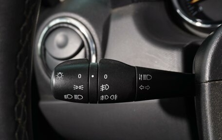 Renault Duster I рестайлинг, 2020 год, 1 696 000 рублей, 15 фотография