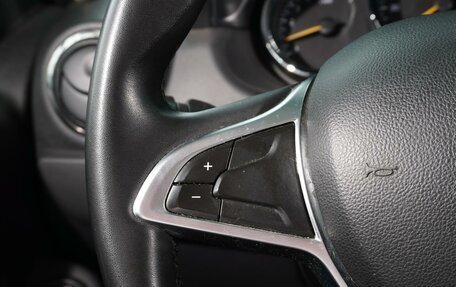 Renault Duster I рестайлинг, 2020 год, 1 696 000 рублей, 13 фотография
