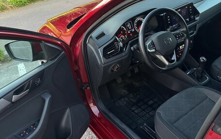 Volkswagen Polo VI (EU Market), 2021 год, 1 720 000 рублей, 11 фотография