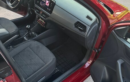 Volkswagen Polo VI (EU Market), 2021 год, 1 720 000 рублей, 6 фотография