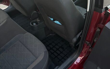 Volkswagen Polo VI (EU Market), 2021 год, 1 720 000 рублей, 8 фотография