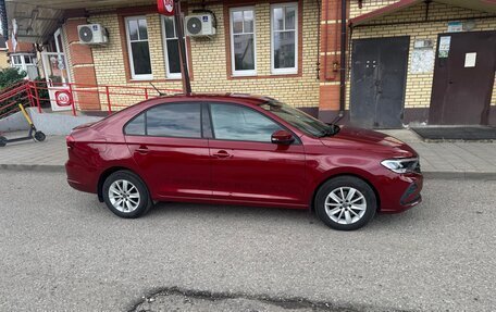Volkswagen Polo VI (EU Market), 2021 год, 1 720 000 рублей, 13 фотография