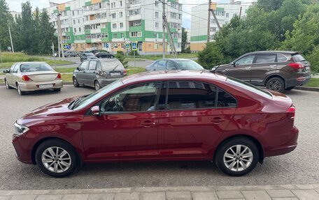 Volkswagen Polo VI (EU Market), 2021 год, 1 720 000 рублей, 12 фотография