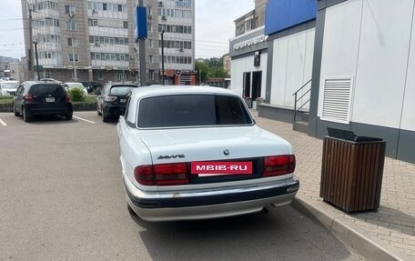 ГАЗ 31105 «Волга», 2004 год, 150 000 рублей, 2 фотография
