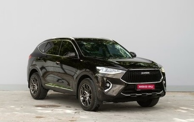 Haval F7 I, 2019 год, 1 790 000 рублей, 1 фотография