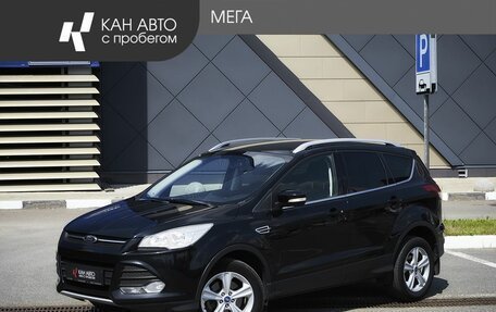 Ford Kuga III, 2013 год, 987 000 рублей, 1 фотография