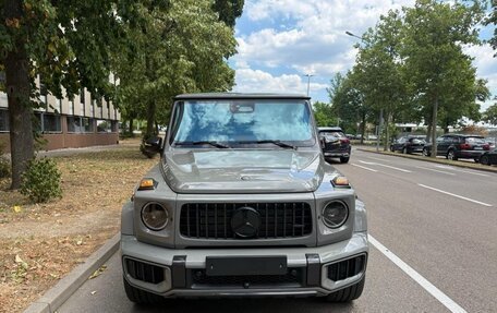 Mercedes-Benz G-Класс AMG, 2026 год, 33 000 000 рублей, 1 фотография