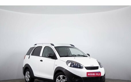 Chery IndiS (S18D) I, 2012 год, 379 000 рублей, 1 фотография