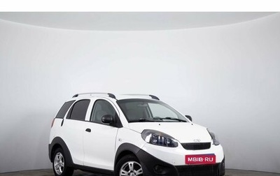 Chery IndiS (S18D) I, 2012 год, 379 000 рублей, 1 фотография