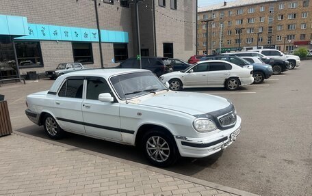 ГАЗ 31105 «Волга», 2004 год, 150 000 рублей, 4 фотография